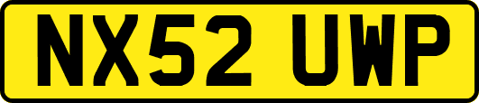 NX52UWP