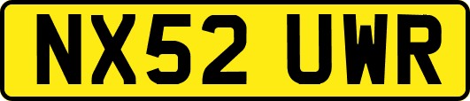 NX52UWR