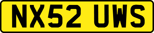NX52UWS