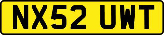 NX52UWT