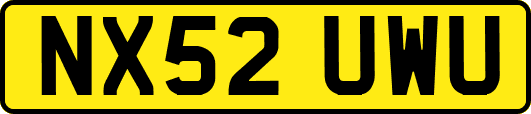 NX52UWU