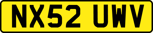 NX52UWV