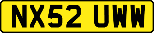 NX52UWW