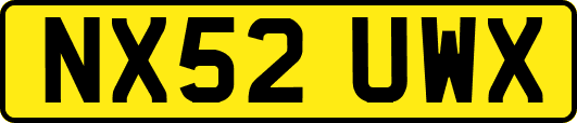 NX52UWX