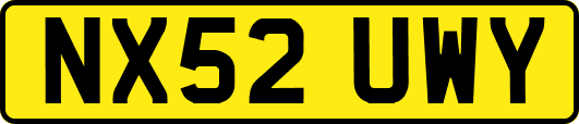 NX52UWY