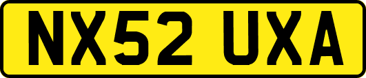NX52UXA