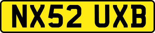 NX52UXB