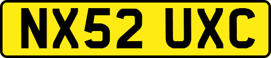 NX52UXC