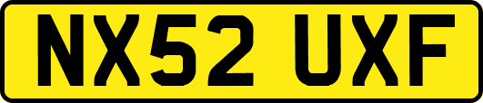 NX52UXF