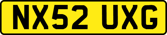 NX52UXG