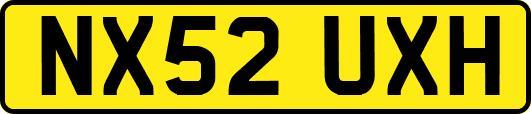 NX52UXH