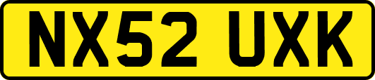 NX52UXK