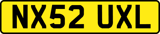 NX52UXL