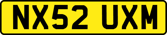 NX52UXM
