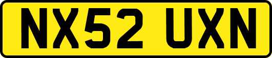 NX52UXN