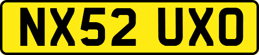 NX52UXO