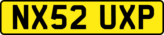 NX52UXP