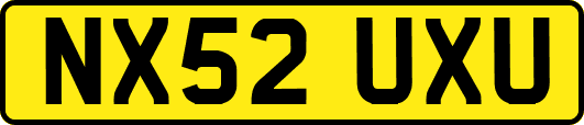 NX52UXU
