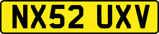 NX52UXV