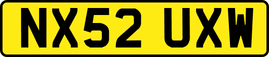 NX52UXW