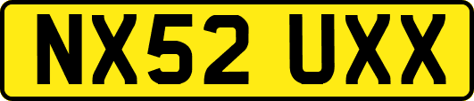 NX52UXX