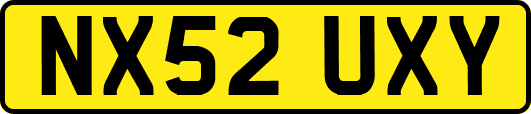 NX52UXY