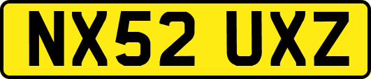 NX52UXZ