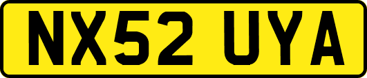 NX52UYA