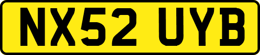 NX52UYB
