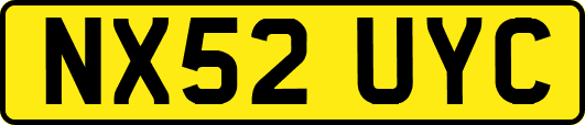 NX52UYC