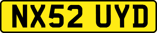 NX52UYD