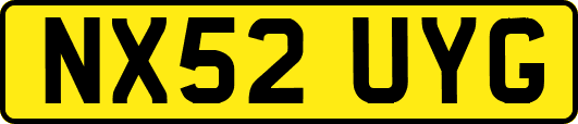NX52UYG