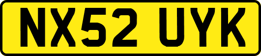 NX52UYK