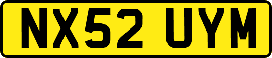 NX52UYM