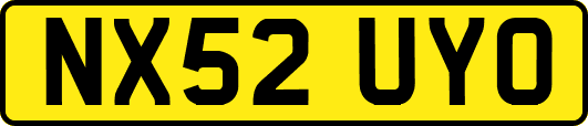 NX52UYO