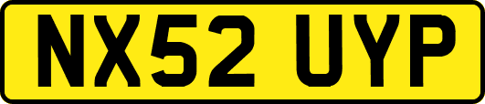 NX52UYP