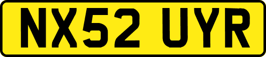 NX52UYR
