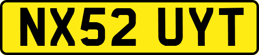 NX52UYT