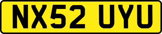NX52UYU