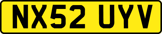 NX52UYV