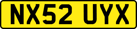 NX52UYX