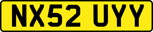 NX52UYY