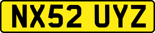 NX52UYZ