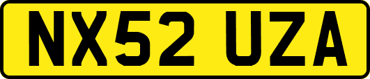 NX52UZA