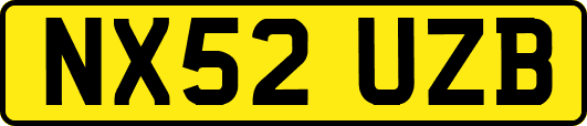 NX52UZB