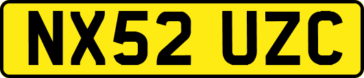 NX52UZC