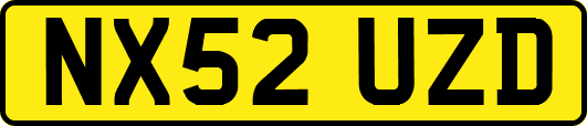 NX52UZD