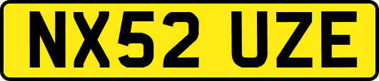 NX52UZE