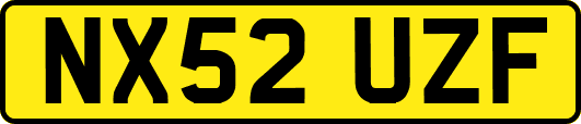 NX52UZF