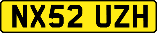 NX52UZH
